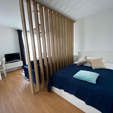Ferienwohnung Apartament Pola Kolberg Exterior foto
