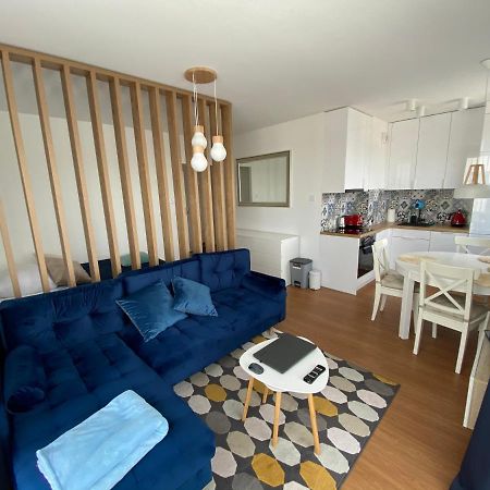 Ferienwohnung Apartament Pola Kolberg Exterior foto