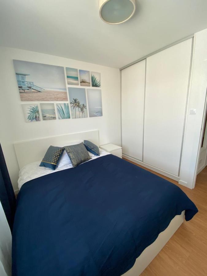 Ferienwohnung Apartament Pola Kolberg Exterior foto