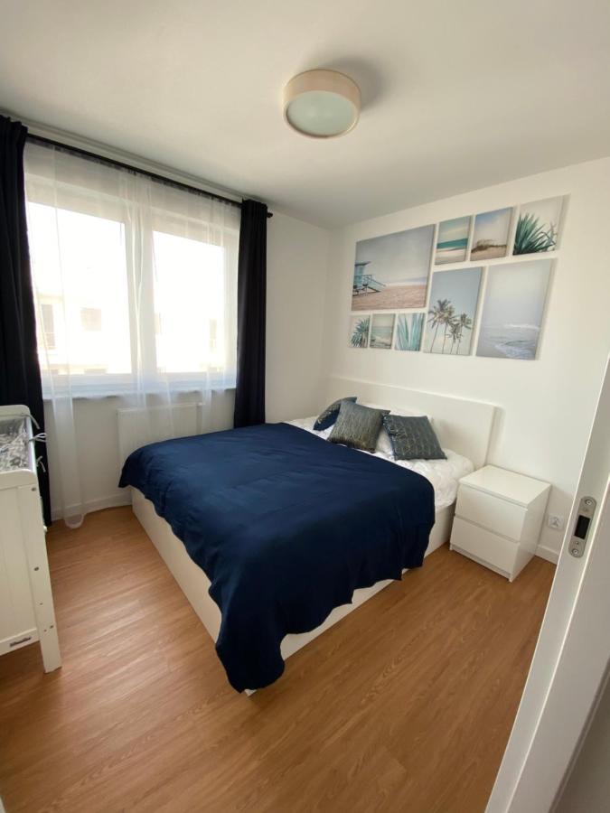 Ferienwohnung Apartament Pola Kolberg Exterior foto